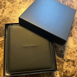 Warby Parker Travel Glasses / Sunglass case - brand new